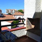 Duplex T3 Climatise Le Barcarès