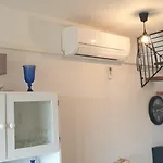 Duplex T3 Climatise Apartmán Le Barcarès