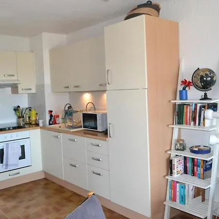 Duplex T3 Climatise * Le Barcarès