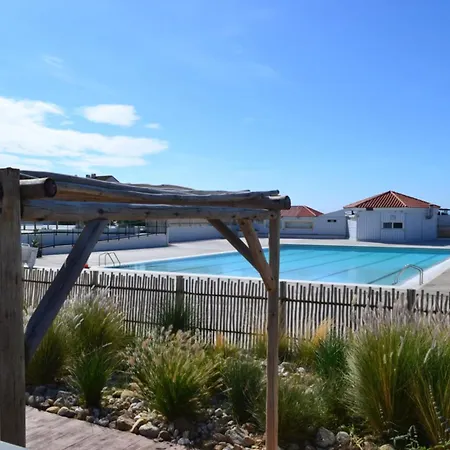 Duplex T3 Climatise Apartmán Le Barcarès