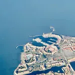 Duplex T3 Climatise Apartament Le Barcarès