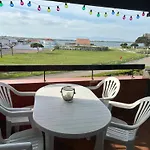 Duplex T3 Climatise * Le Barcarès
