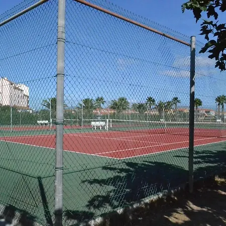 Duplex T3 Climatise * Le Barcarès