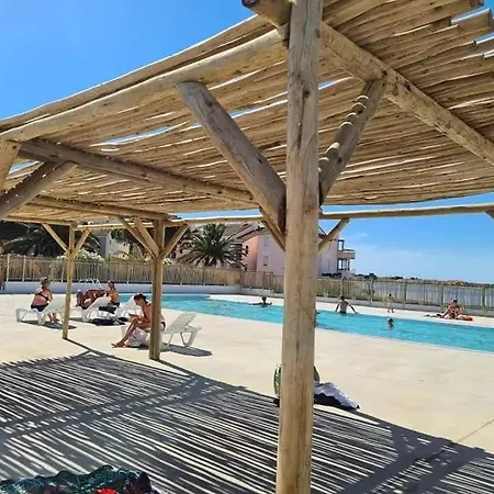 Duplex T3 Climatise Διαμέρισμα *