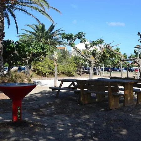 Duplex T3 Climatise * Le Barcarès