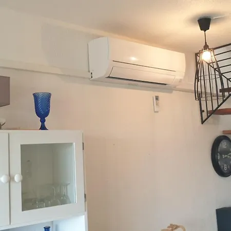 Duplex T3 Climatise Διαμέρισμα Le Barcarès