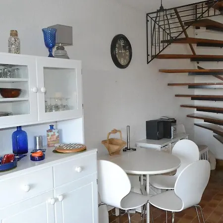 Duplex T3 Climatise Διαμέρισμα *