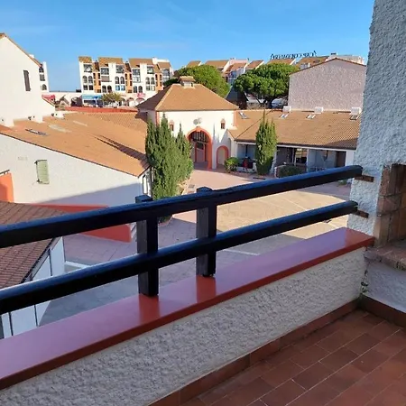Duplex T3 Climatise Διαμέρισμα *